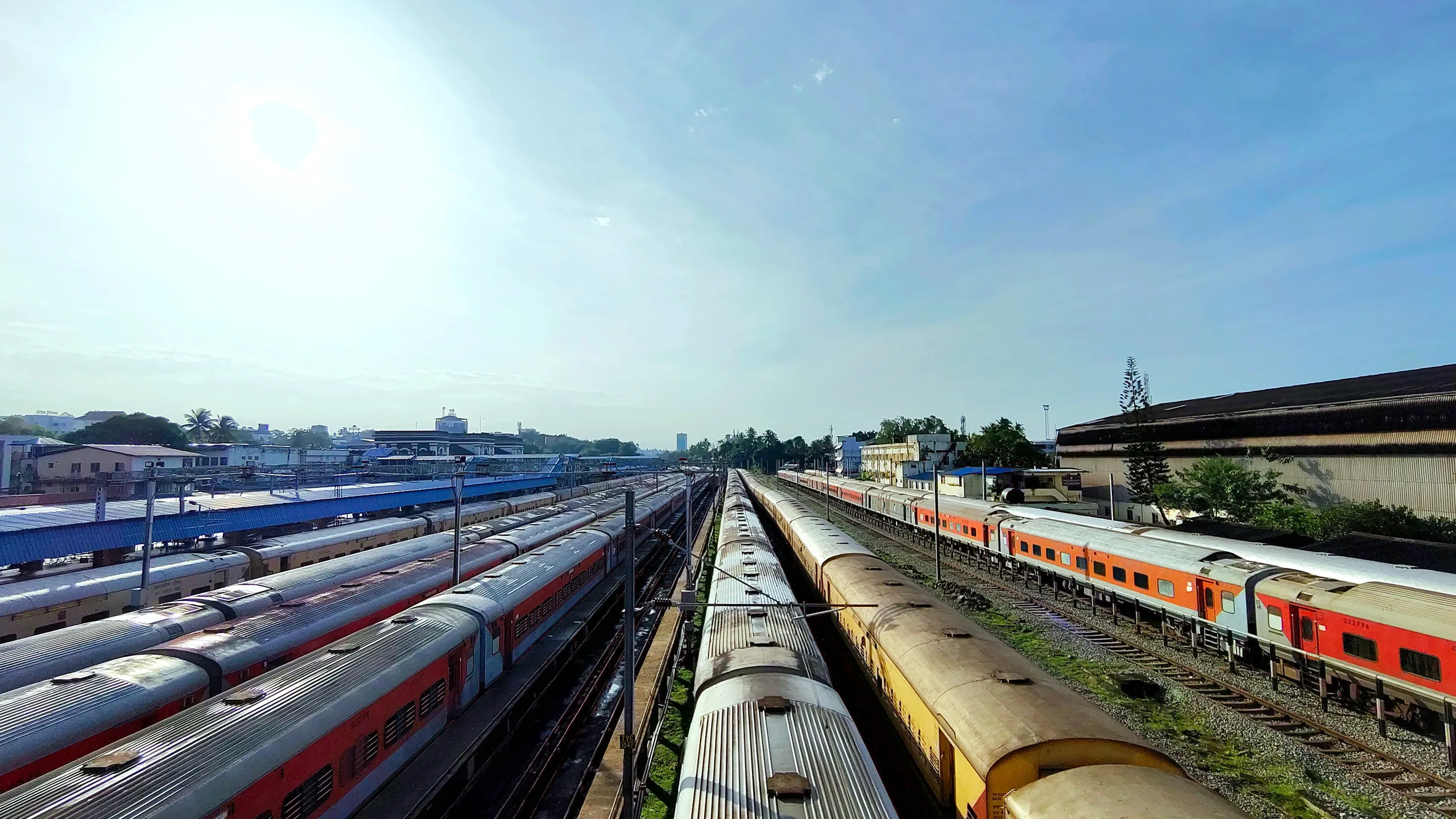 Sri Srinivasa Roadways — Pan India transport
